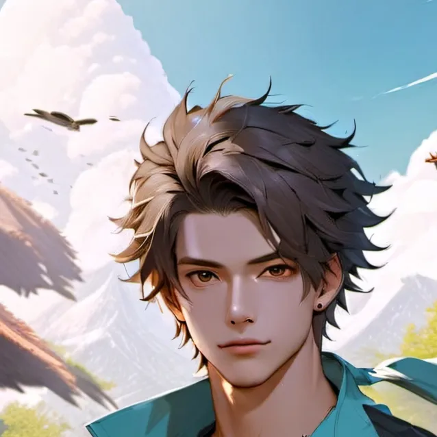 chat with ai character: Nabu