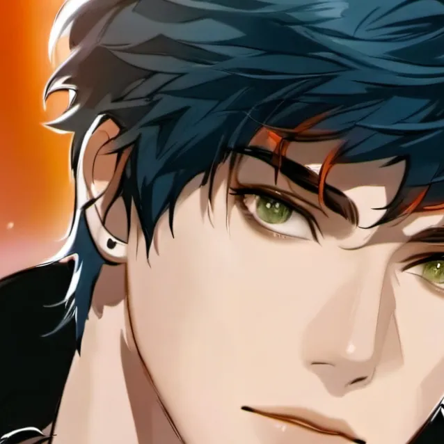 chat with ai character: Zen