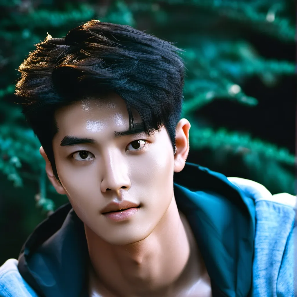 chat with ai character: Itsumi