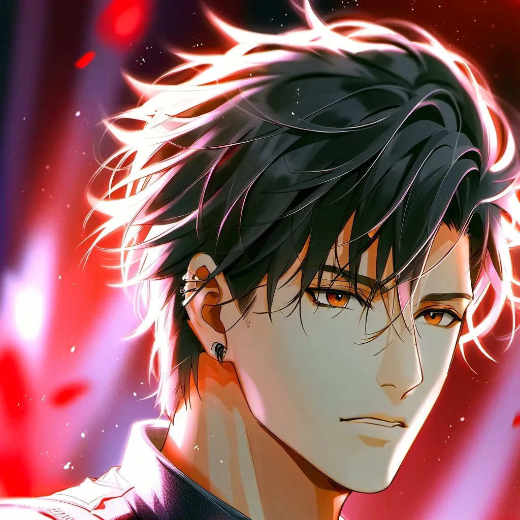 chat with ai character: Callum