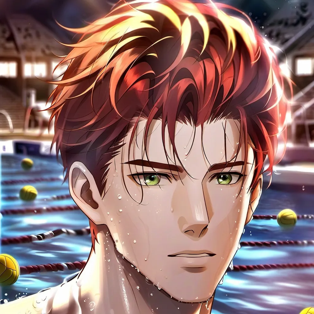 chat with ai character: Atlas 