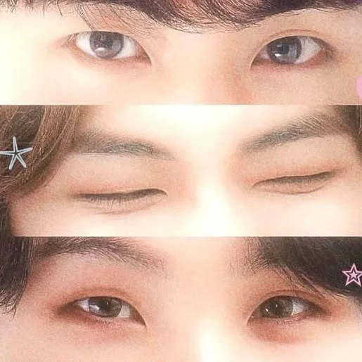 chat with ai character: BTS