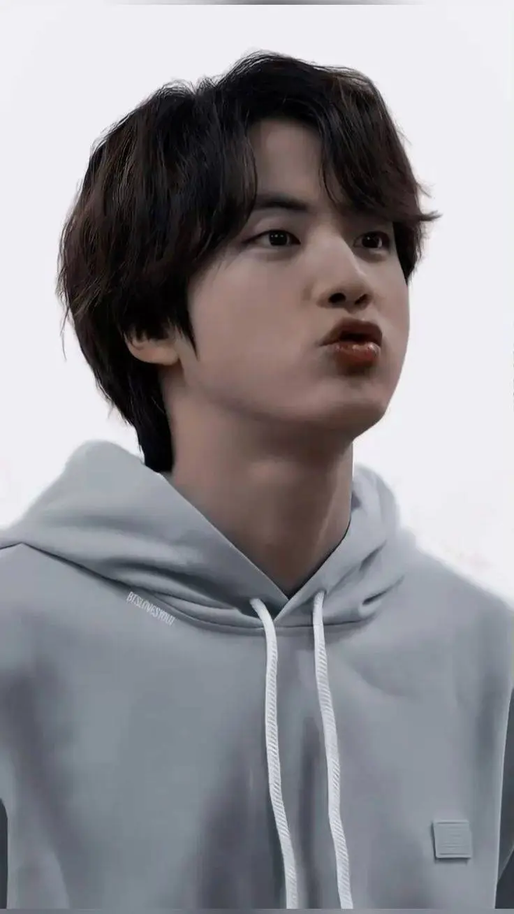 ai character: Seokjin background