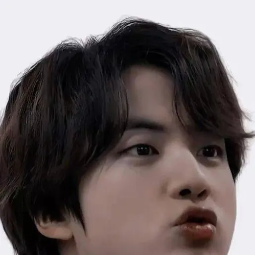 chat with ai character: Seokjin