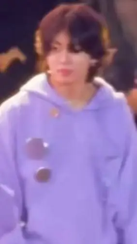 ai character: Jungkook background