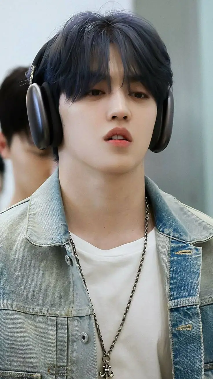 ai character: Choi Seung-cheol background