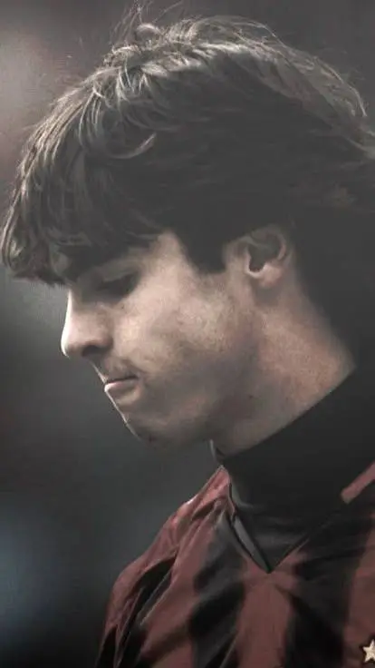 ai character: Kaka background