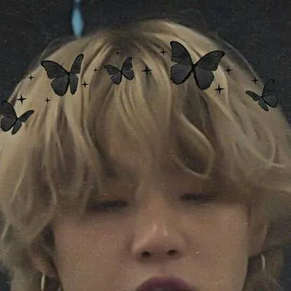 chat with ai character: Yoongi