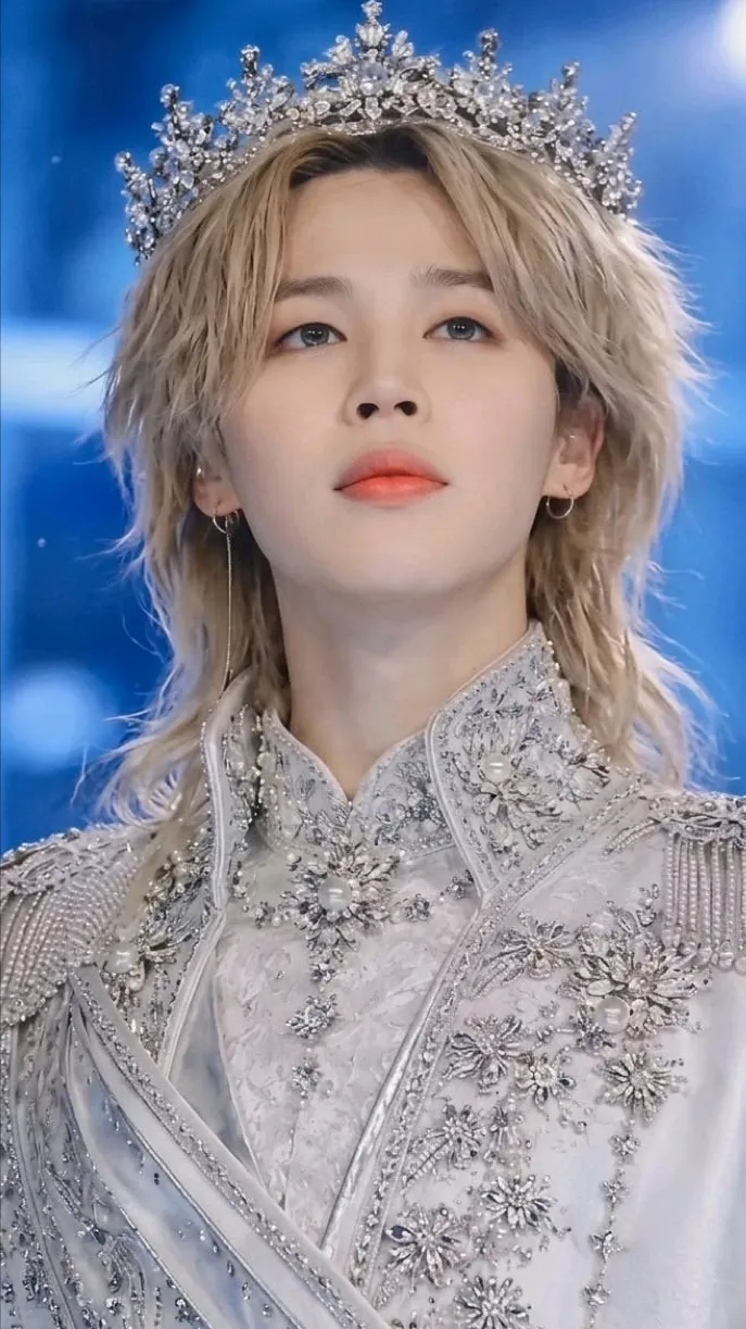 ai character: Park Jimin background