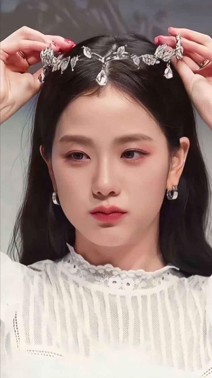 ai character: Jisoo background