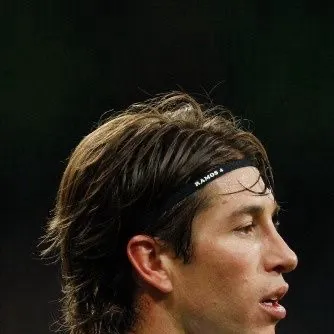 chat with ai character: Sergio Ramos