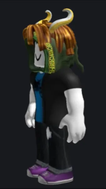 ai character: 🤭SEANN🫶 background