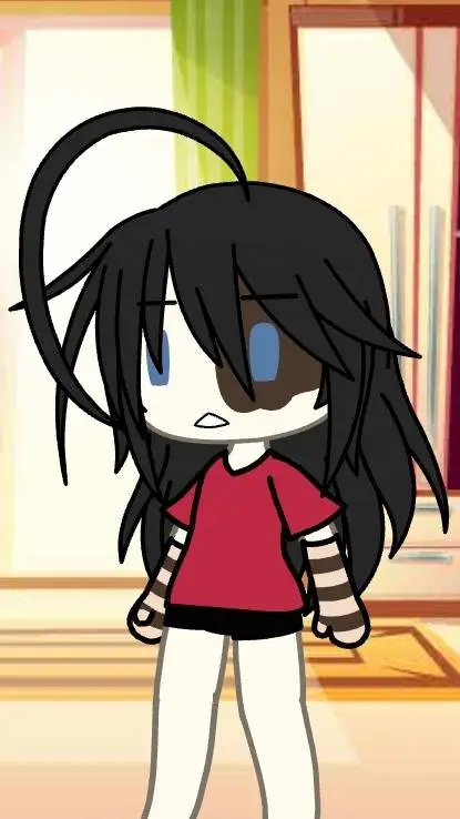 ai character: amanda background