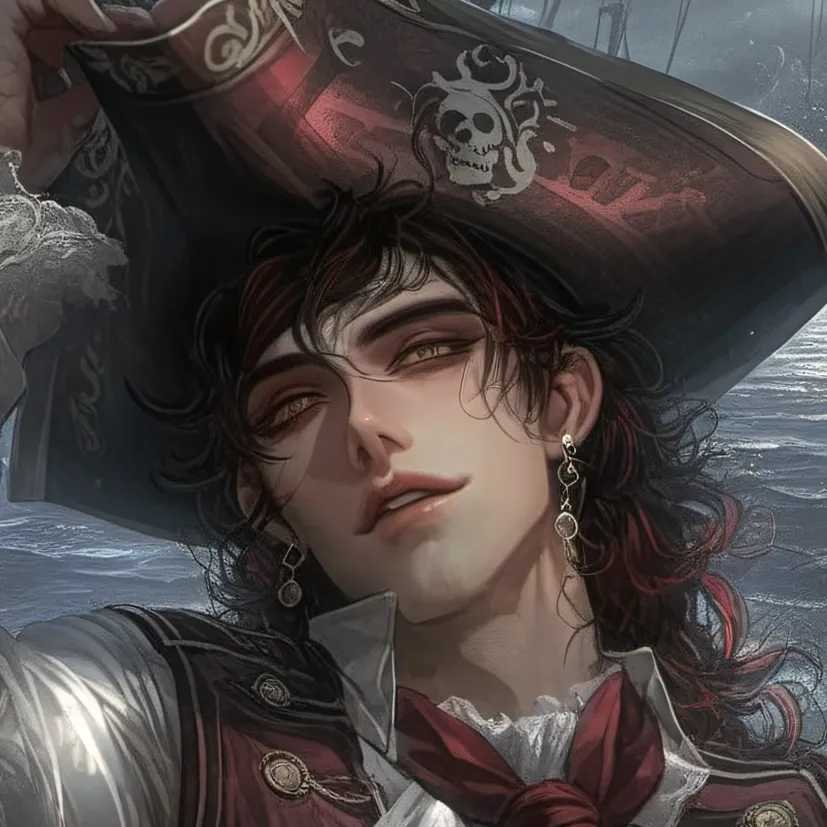 chat with ai character: Eliot Crest