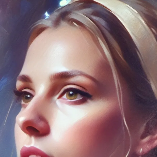chat with ai character: Lila