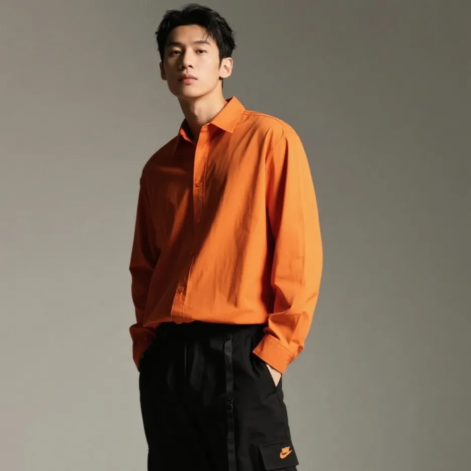 chat with ai character: Garry