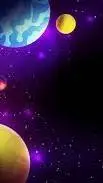 ai character: KNY pelea final🌟✨ background