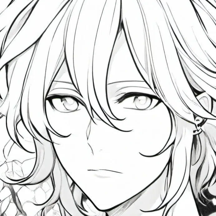 chat with ai character: Ksakabe