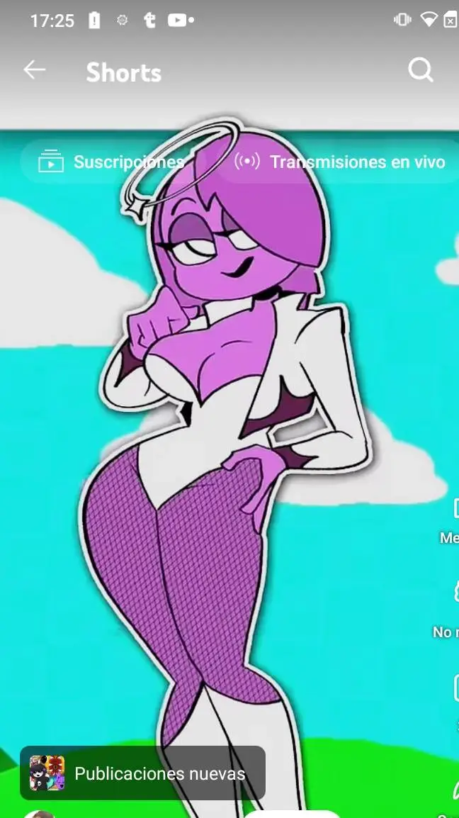 ai character: Rose background