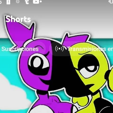 chat with ai character: Kiki y Bouba