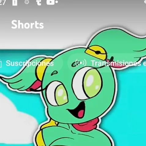 chat with ai character: Simi 