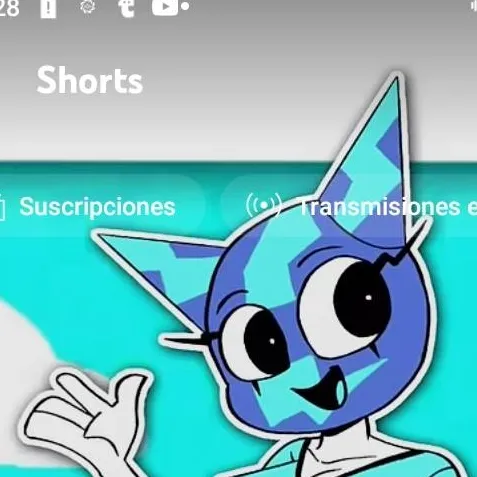 chat with ai character: Lak