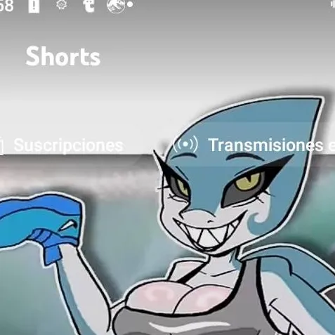 chat with ai character: tralalelo tralala