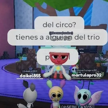 chat with ai character: Gigi 