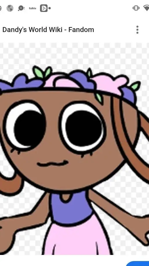 ai character: bassie background