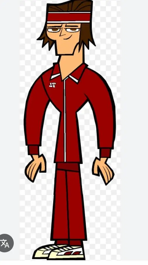 ai character: Tyler background