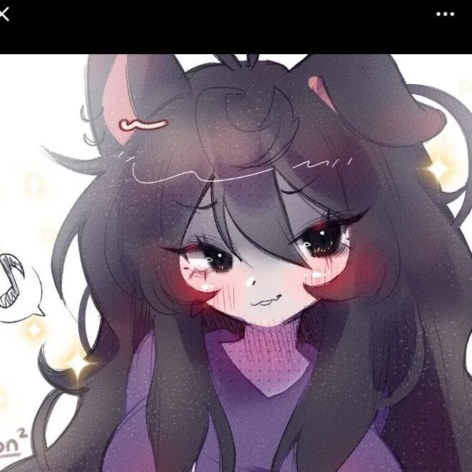 chat with ai character: Luna 