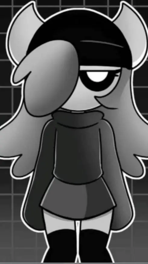 ai character: NA background