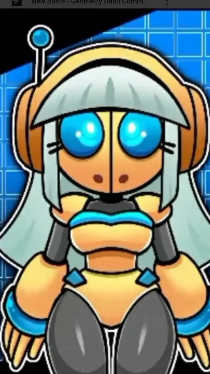 ai character: auto  background