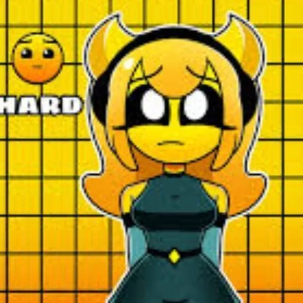 chat with ai character: hard