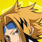 chat with ai character: Denki kaminari