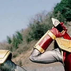 chat with ai character: Thunder Rangers