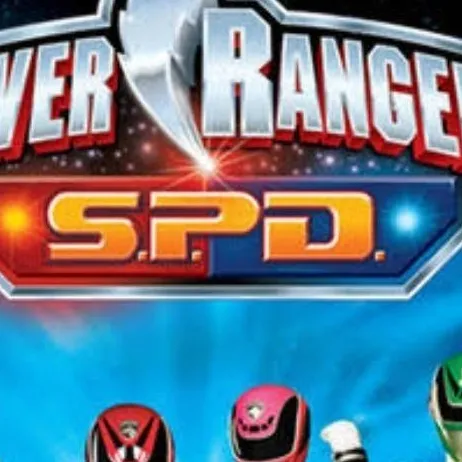 chat with ai character: Power Rangers SPD