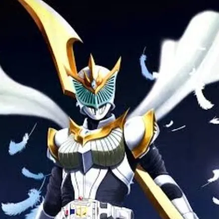 chat with ai character: Kamen Rider Femme