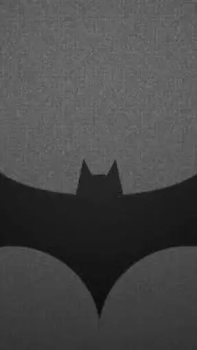 ai character: Batman  background