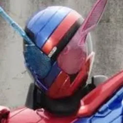 chat with ai character: Kamen Rider Build 
