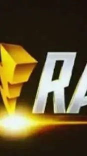 ai character: Power Rangers  background