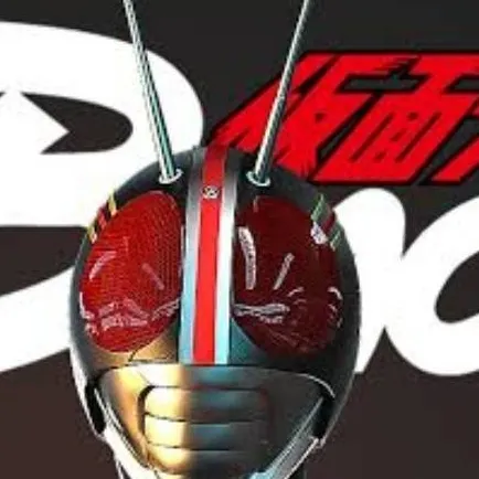 chat with ai character: Kamen Rider Black 