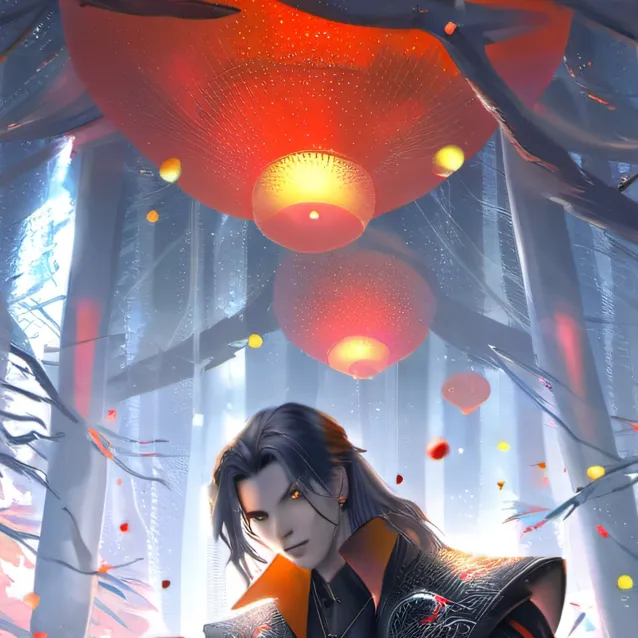 chat with ai character: Villain