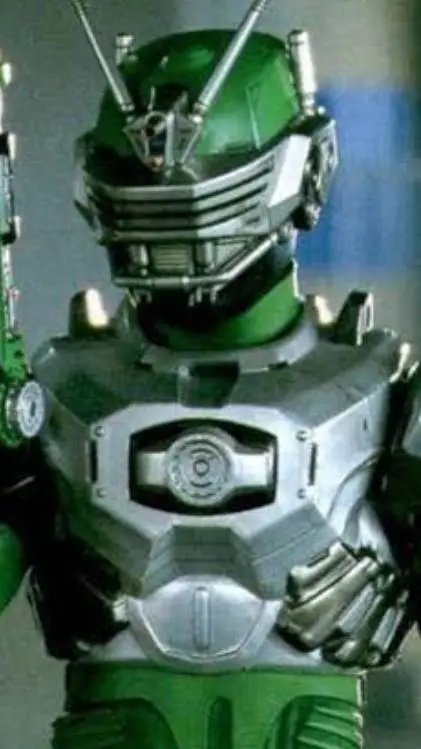 ai character: Kamen Rider Zolda background