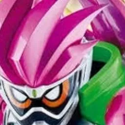 chat with ai character: Kamen Rider Ex Aid
