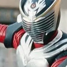 chat with ai character: Kamen Rider Ryuki 