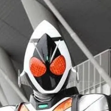 chat with ai character: Kamen Rider Fourze