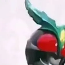 chat with ai character: Kamen Rider Gills 