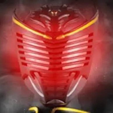 chat with ai character: Kamen Rider Ryuga