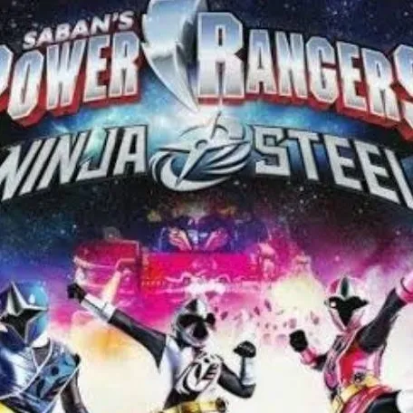 chat with ai character: Power Rangers NS